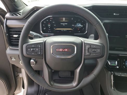 New 2026 GMC Sierra 1500 AT4X image 22