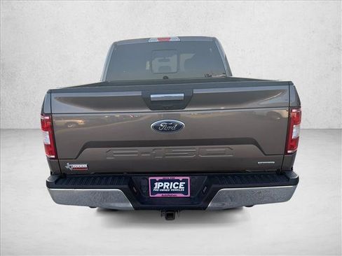 Used 2020 Ford F150 XLT w/ Equipment Group 302A Luxury RWD image 4