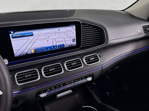 Certified 2026 Mercedes-Benz GLE 350 GLE 350 image 20