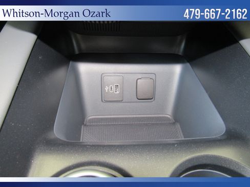 New 2026 Ford Explorer Active w/ Active Comfort Package AWD/4WD image 61