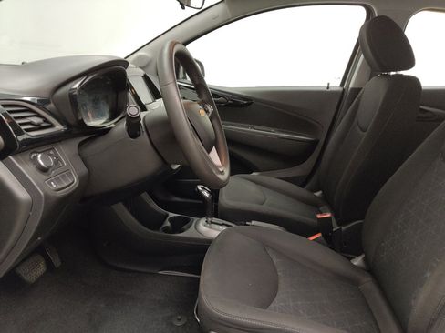 Used 2021 Chevrolet Spark LT FWD image 17