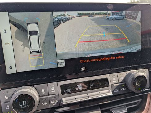 New 2026 Toyota Grand Highlander AWD Hybrid image 15