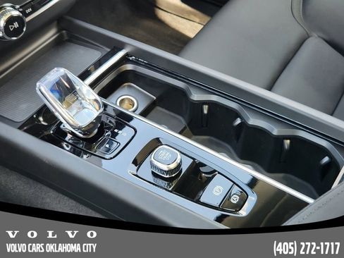 Used 2026 Volvo XC60 B5 Plus w/ Protection Package Premier image 20