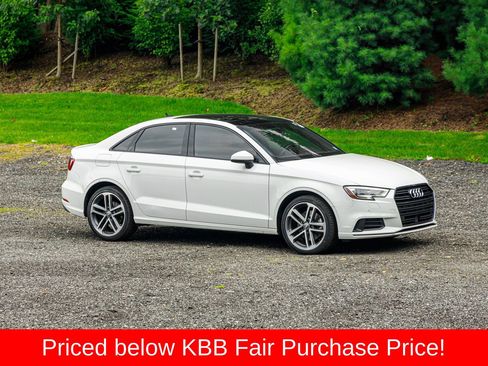 Used 2020 Audi A3 2.0T Premium image 11