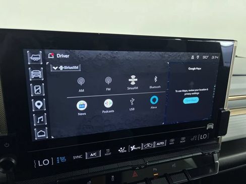 Certified 2024 GMC Hummer EV 3X w/ LPO, Illumination Package AWD/4WD image 13