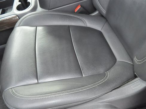 Used 2021 Chevrolet Silverado 1500 RST w/ Convenience Package II image 11