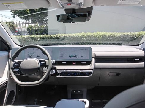 Certified 2024 Hyundai Ioniq 5 Limited RWD image 16