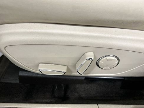 Used 2018 Lincoln MKZ Reserve w/ Magnetic Appearance Package AWD/4WD image 10