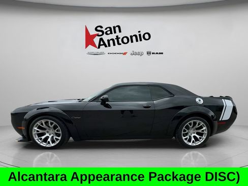 Used 2023 Dodge Challenger SRT Hellcat Redeye RWD image 9