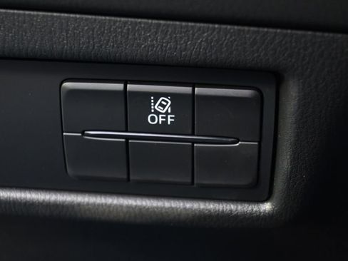 Used 2022 MAZDA CX-5 AWD 2.5 S w/ Premium Package image 25