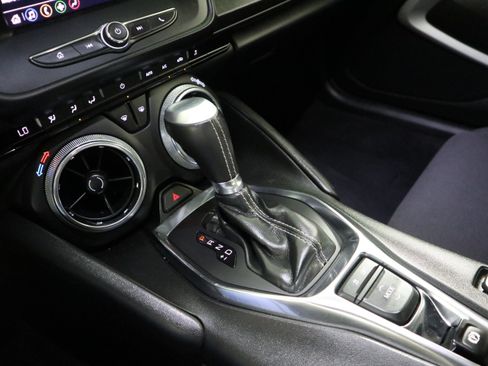 Used 2021 Chevrolet Camaro LS RWD image 26