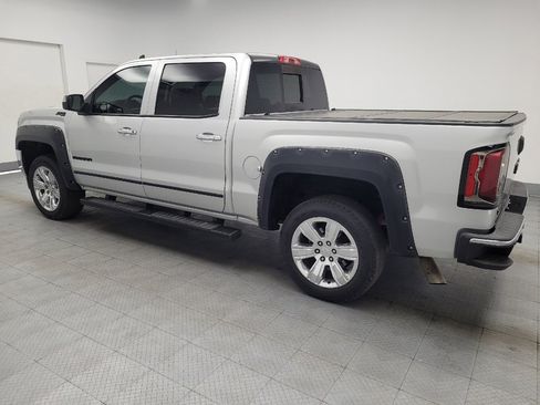 Used 2018 GMC Sierra 1500 SLT image 3