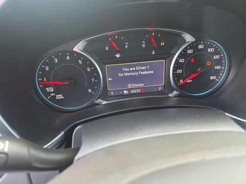 Used 2020 Chevrolet Equinox Premier AWD/4WD image 22