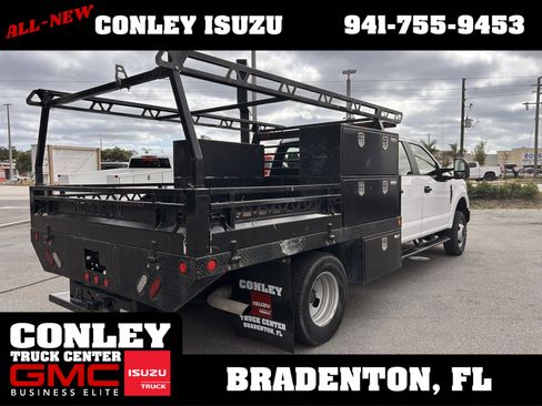 Used 2021 Ford F350 XL w/ Power Equipment Group image 11