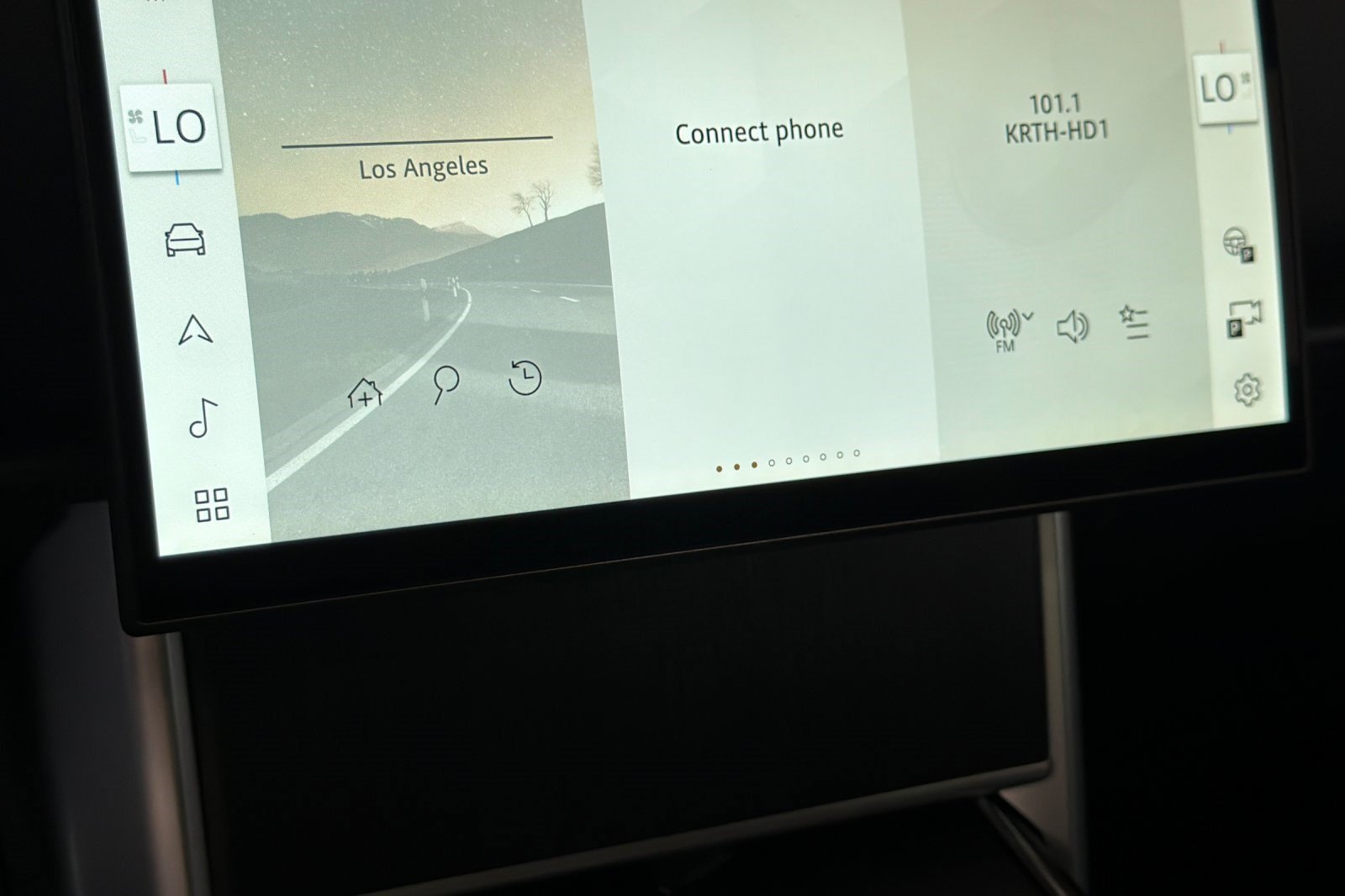 New 2027 Land Rover Range Rover SE AWD/4WD image 19