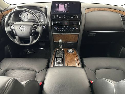 Used 2023 Nissan Armada SL w/ Cargo Package AWD/4WD image 23