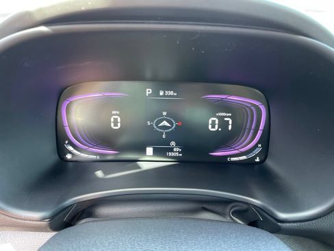 Used 2025 Kia Soul GT-Line FWD image 28