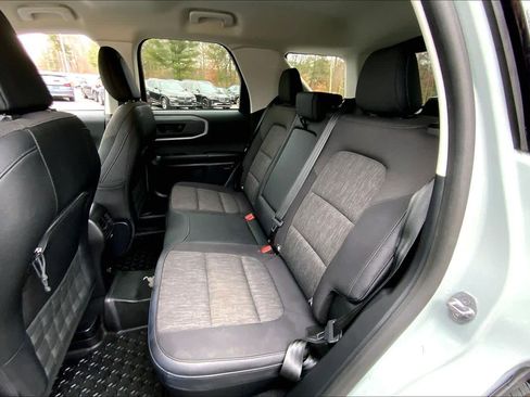 Used 2022 Ford Bronco Sport Big Bend w/ Convenience Package image 19