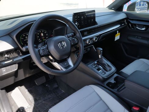 New 2026 Honda CR-V Sport Touring image 15