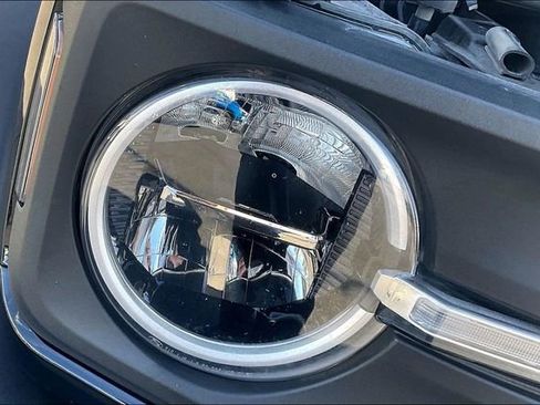 Certified 2025 Ford Bronco Big Bend image 28