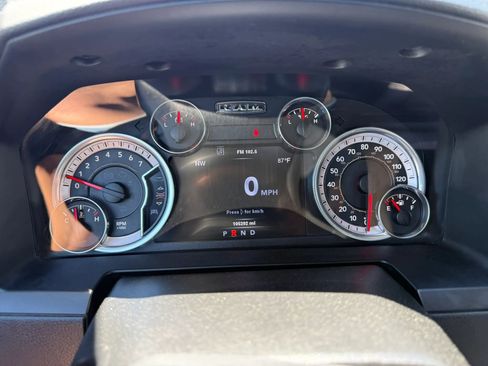 Used 2014 RAM 1500 Sport w/ Convenience Group AWD/4WD image 27