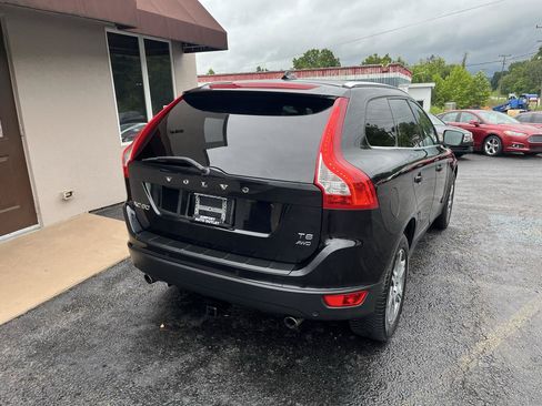 Used 2012 Volvo XC60 T6 AWD/4WD image 6