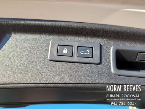 Used 2021 Subaru Forester Touring w/ Popular Package #2 image 20