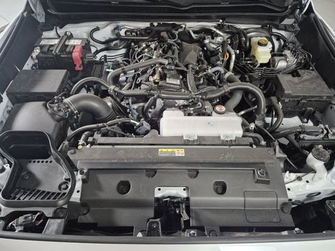 New 2026 Toyota Tacoma 4x4 Double Cab image 8