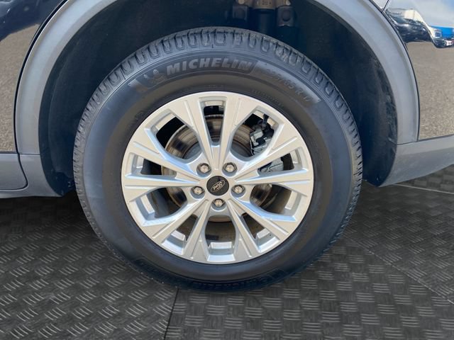 Used 2023 Ford Escape Active FWD image 36