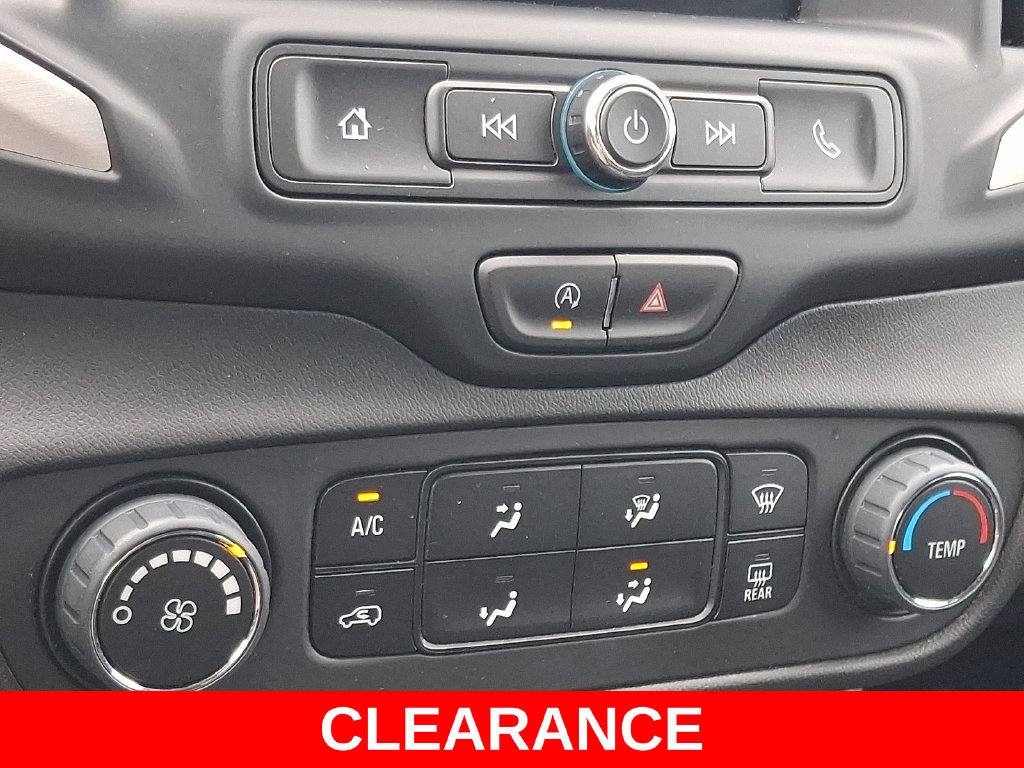 Used 2024 GMC Terrain SLE AWD/4WD image 16