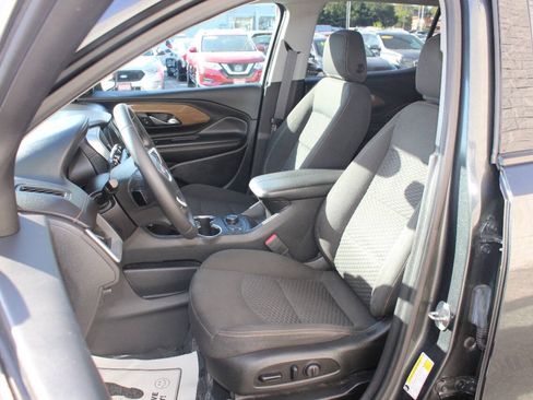 Used 2020 GMC Terrain SLE w/ Driver Convenience Package AWD/4WD image 11