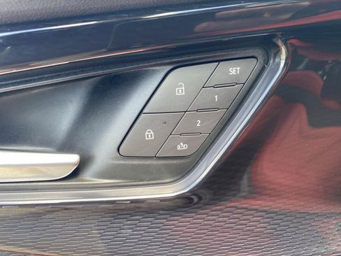 Certified 2026 Chevrolet Blazer EV SS AWD/4WD image 24