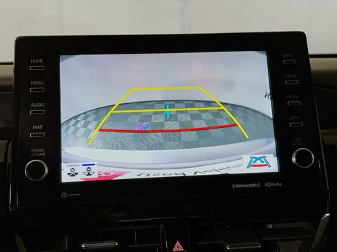 Certified 2023 Toyota Camry XLE image 25