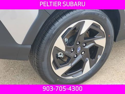 New 2025 Subaru Crosstrek 2.5i Limited w/ Crosstrek Mirror Package image 7