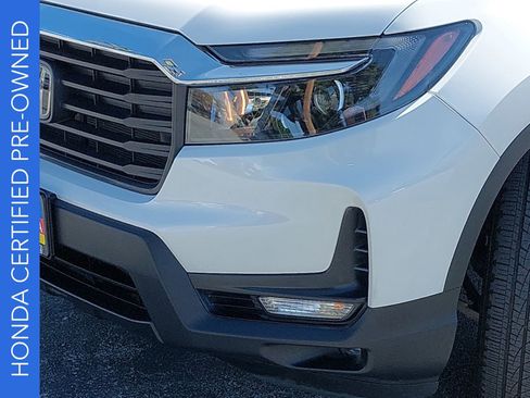 Certified 2023 Honda Ridgeline RTL image 31