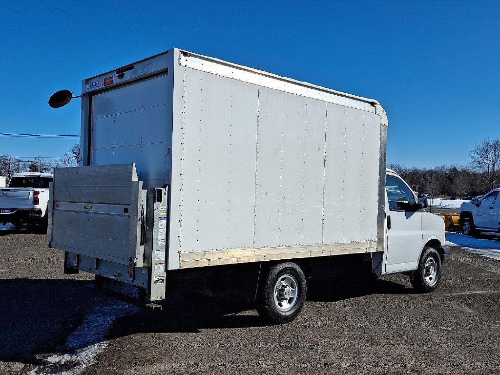 Used 2023 Chevrolet Express 3500 RWD image 12