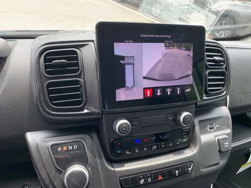 New 2025 RAM ProMaster 3500 image 36