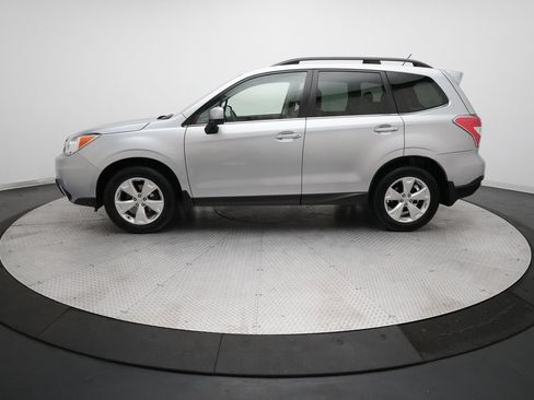 Used 2015 Subaru Forester 2.5i Limited w/ Protection Package #2 AWD/4WD image 25