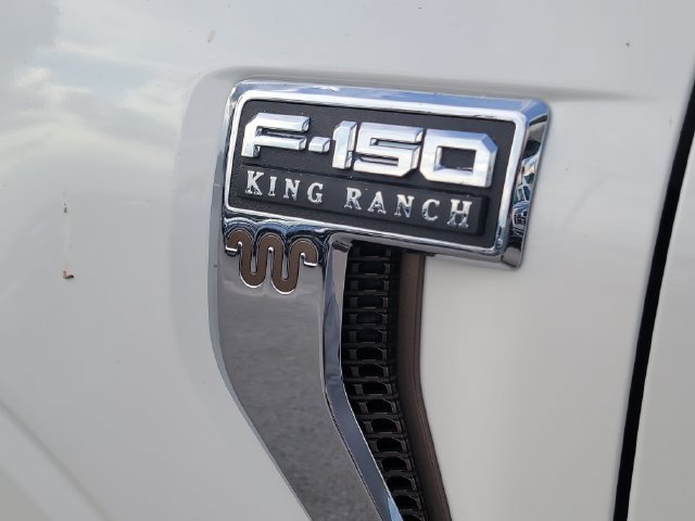 New 2026 Ford F150 King Ranch RWD image 9