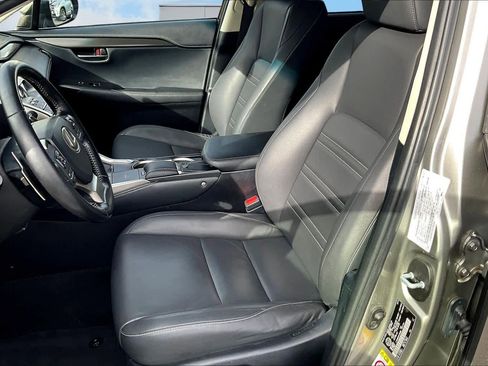 Used 2019 Lexus NX 300 AWD image 11