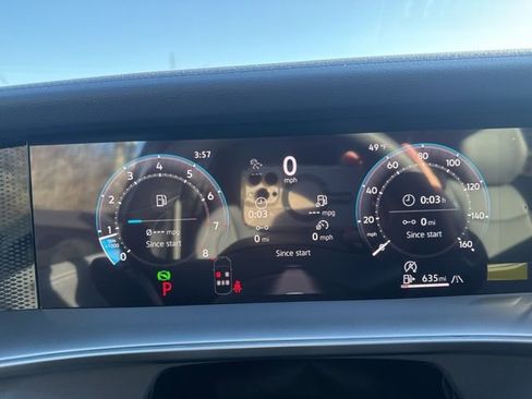 New 2026 Volkswagen Tiguan SE R-Line image 15