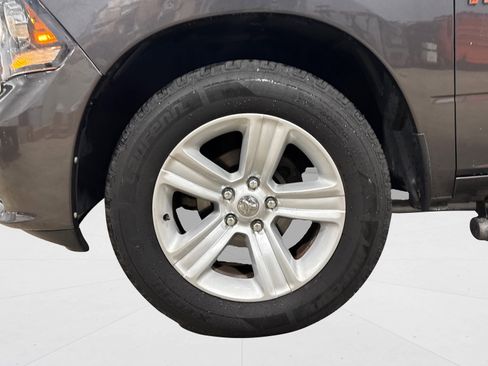 Used 2017 RAM 1500 Sport image 46