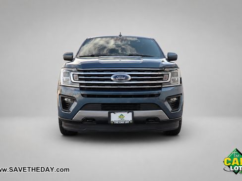 Used 2020 Ford Expedition XLT AWD/4WD image 11