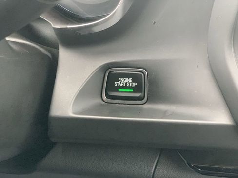 Certified 2022 Chevrolet Camaro LT image 14