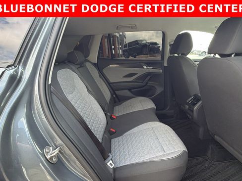 Used 2025 Volkswagen Tiguan S AWD/4WD image 18