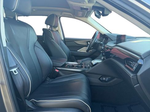 Used 2023 Acura MDX SH-AWD w/ Advance Package image 15