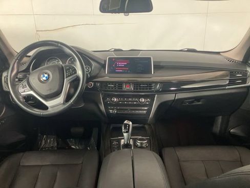 Used 2016 BMW X5 xDrive35i image 17