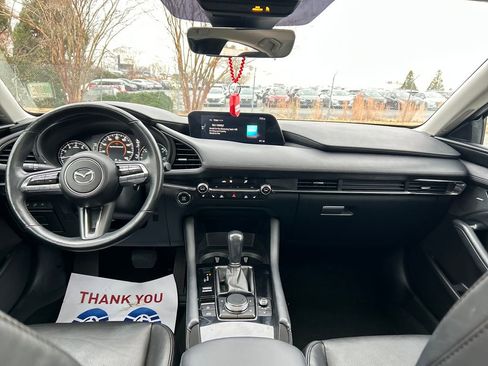 Used 2022 MAZDA MAZDA3 s image 14