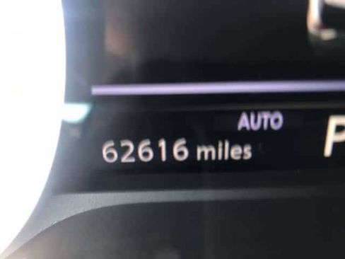 Used 2021 Nissan Rogue SV AWD/4WD image 13