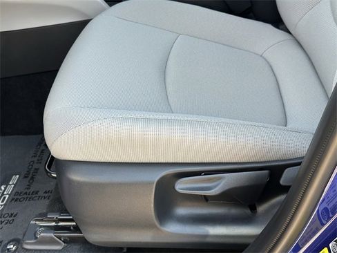 Certified 2025 Toyota Corolla Cross LE w/ Moonroof Package image 25